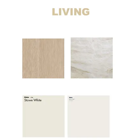 LIVING Interior Design Mood Board by FMA INTERIORS on Style Sourcebook