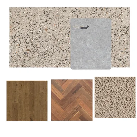 PARR - Flooring Interior Design Mood Board by OuterSpace Living on Style Sourcebook