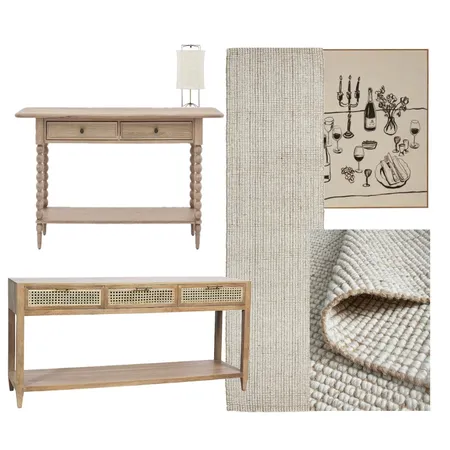 Kinga lounge Interior Design Mood Board by niche interiors on Style Sourcebook