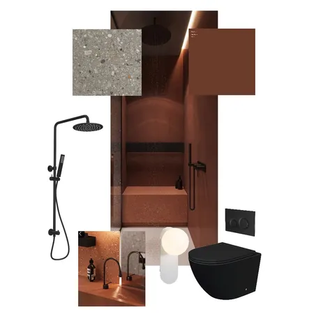Bath 26 Interior Design Mood Board by Kyrano_charizanou on Style Sourcebook