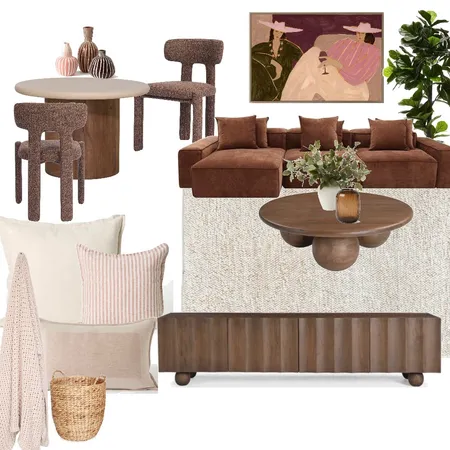 Ange’s house Interior Design Mood Board by House2Home on Style Sourcebook