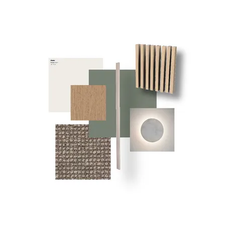 SAUNDERS BEDROOM Interior Design Mood Board by mkdd on Style Sourcebook