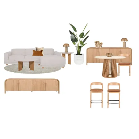 1 Interior Design Mood Board by marion@ozdesign.com.au on Style Sourcebook