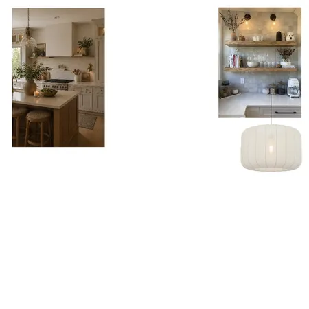 kitchen Interior Design Mood Board by Hattie_Fleer
