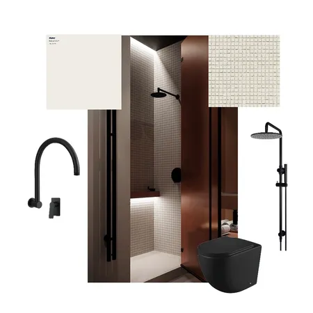 Bath2 Interior Design Mood Board by Kyrano_charizanou on Style Sourcebook