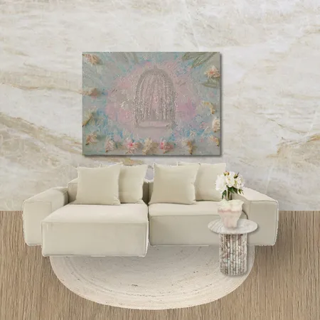 Minimal luxury livingroom Interior Design Mood Board by Vanessa.C on Style Sourcebook