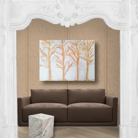 brown and white livingroom details Interior Design Mood Board by Vanessa.C on Style Sourcebook