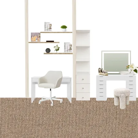 Samhita Interior Design Mood Board by Rebecca White Style on Style Sourcebook
