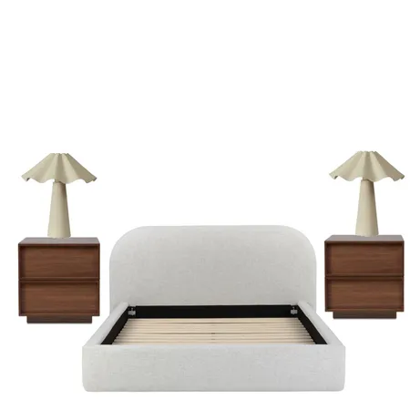 Bedroom Interior Design Mood Board by npott@outlook.com