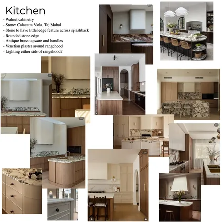 Kitchen Interior Design Mood Board by Vittoria R on Style Sourcebook