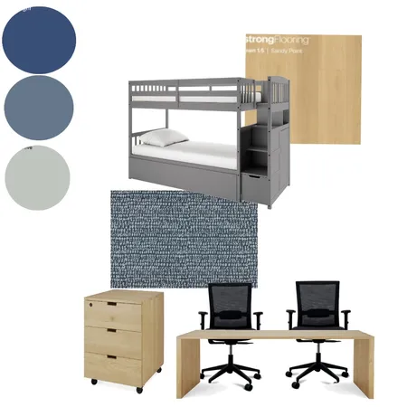 dormitorio pre adolescente Interior Design Mood Board by zacariasmariana54@gmail.com on Style Sourcebook