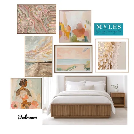 Jol & Greg - Bedroom Interior Design Mood Board by Stacey Myles on Style Sourcebook