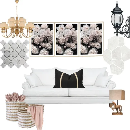Anison Interior Design Mood Board by Amber Liverpool