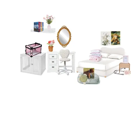 room Interior Design Mood Board by Millsyinteriors on Style Sourcebook