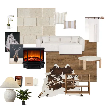 living room Interior Design Mood Board by daisycobb2812@gmail.com on Style Sourcebook