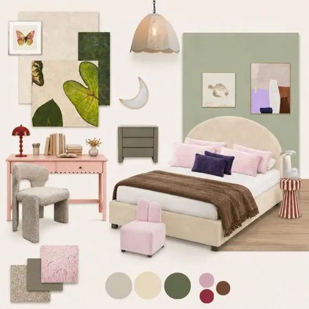 dale Interior Design Mood Board by valentinita on Style Sourcebook