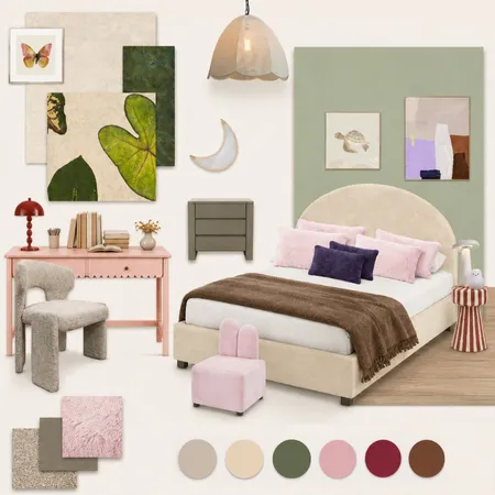 dale.11111 Interior Design Mood Board by valentinita on Style Sourcebook