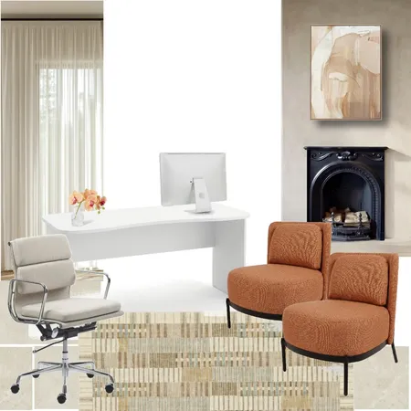 Wylah - Consult Interior Design Mood Board by Holm & Wood. on Style Sourcebook