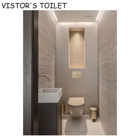 charles Interior Design Mood Board by Oeuvre Designs 2