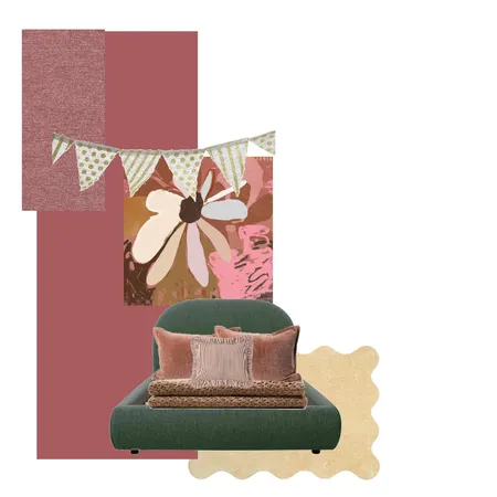 adolecente 10 años TP1 Interior Design Mood Board by Catalina1634- on Style Sourcebook