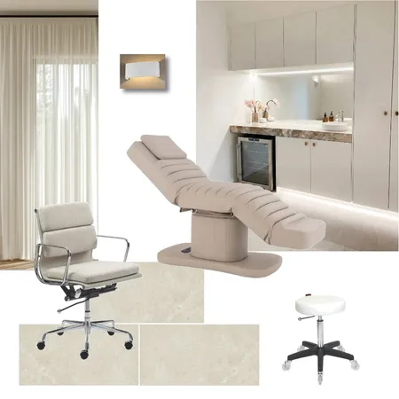 Wylah - Procedural Rooms Interior Design Mood Board by Holm & Wood. on Style Sourcebook