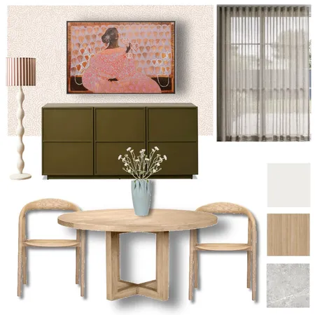 Tilly st Main house Dining/kitch Interior Design Mood Board by Manea Interior Design & Styling on Style Sourcebook