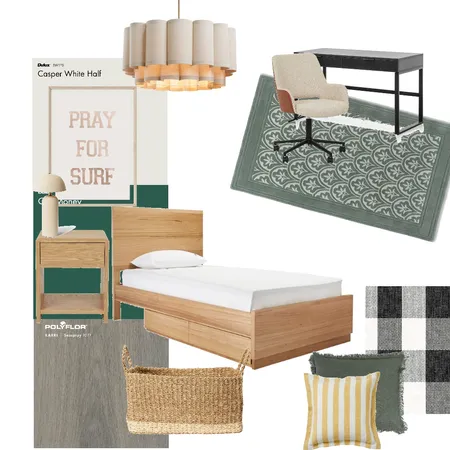 Tp1 Interior Design Mood Board by GabyPallares