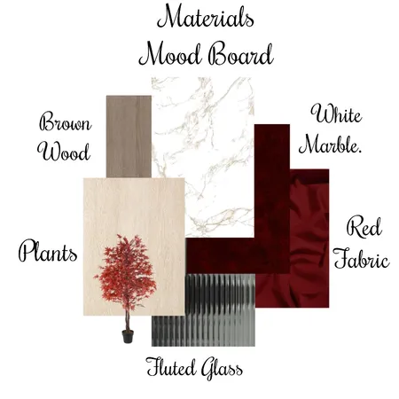 Ghgb Interior Design Mood Board by Razan2658 on Style Sourcebook