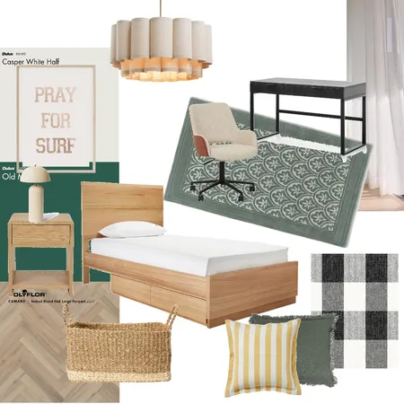 Tp1 Interior Design Mood Board by GabyPallares