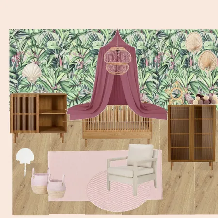 Avi room final Interior Design Mood Board by AngieCD