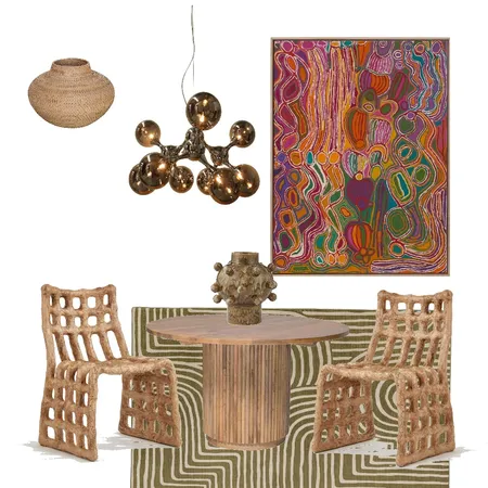 Chairs Interior Design Mood Board by ChelseyJanea on Style Sourcebook