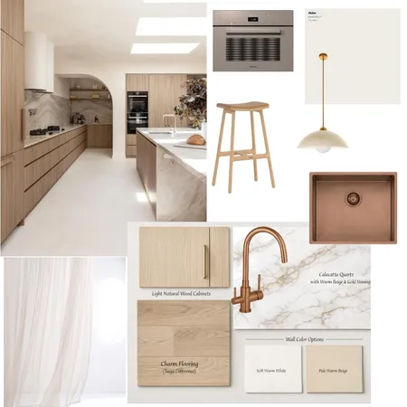 kitchen rye Interior Design Mood Board by restyle_studio_melbourne