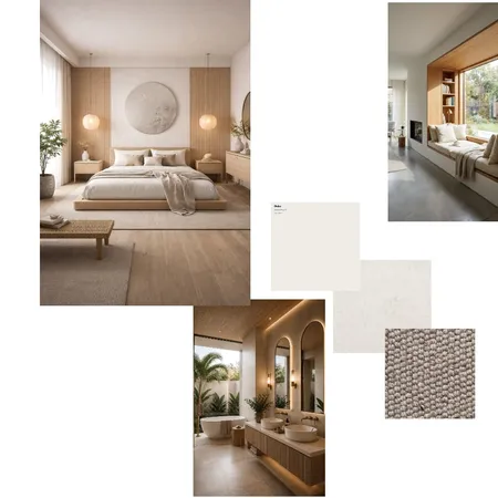 Master Rye Interior Design Mood Board by restyle_studio_melbourne on Style Sourcebook