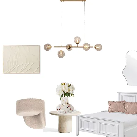 Leni Interior Design Mood Board by StephW