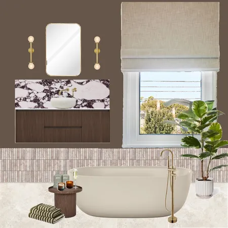 DC&B Roller Interior Design Mood Board by Jas and Jac on Style Sourcebook