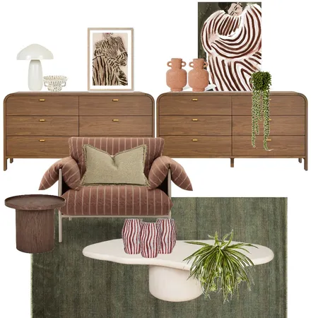 shop Interior Design Mood Board by hauss of styling