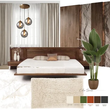 DINING ROOM Interior Design Mood Board by praisedaphne@gmail.com