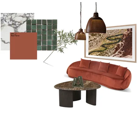 VCD Interior Design Mood Board by Mb0915