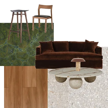 riverview Interior Design Mood Board by sharanya.iyer6@gmail.com