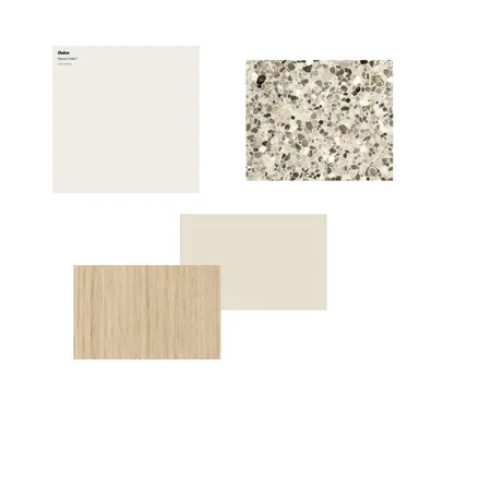 'Sandridge' Butlers Interior Design Mood Board by Sage Design Collective