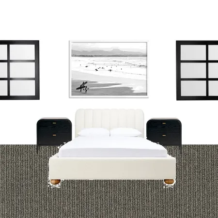 Room Board Interior Design Mood Board by felicitym0911@gmail.com