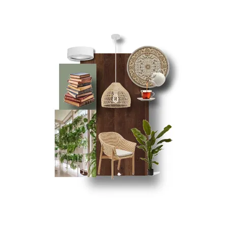 22 Interior Design Mood Board by mmingyeong