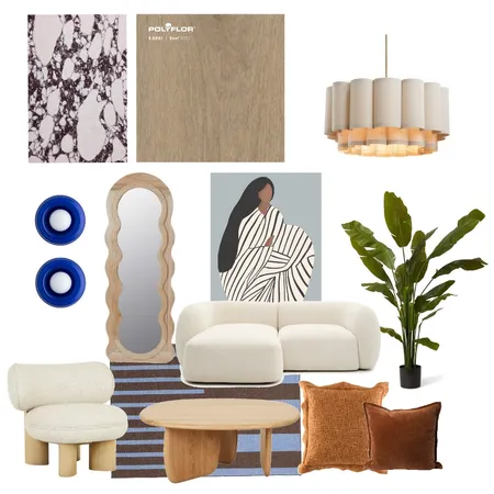 ofeerta Interior Design Mood Board by Magda.b.zalewska@gmail.com