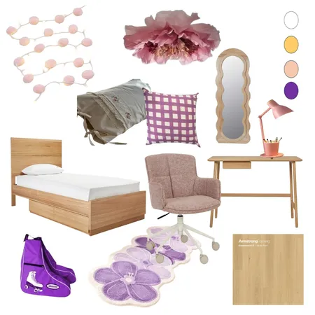TP1v3 Interior Design Mood Board by nadinamainieri@gmail.com on Style Sourcebook