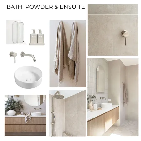 SHIRE COURT - BATH Interior Design Mood Board by annie@bkldesignbuild.com.au