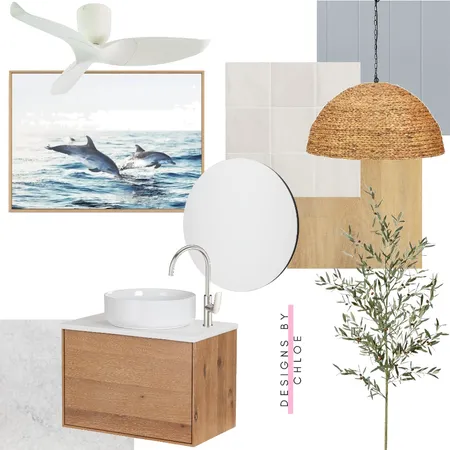 Port Douglas property 1 Interior Design Mood Board by Designs by Chloe on Style Sourcebook