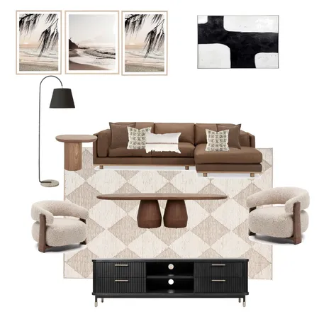lounge Interior Design Mood Board by oliviajsutton21@gmail.com