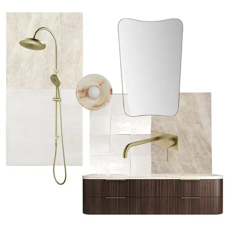 Betty_bath_mood Interior Design Mood Board by ashley.ibarburu@gmail.com