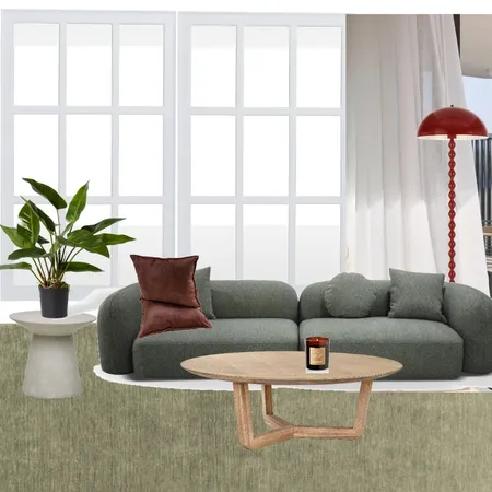 Noosa client lounge room laid out Interior Design Mood Board by mil0143@dsc.vic.edu.au