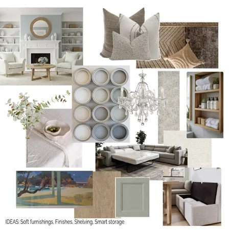 Mood board major 2 Interior Design Mood Board by lauren-b